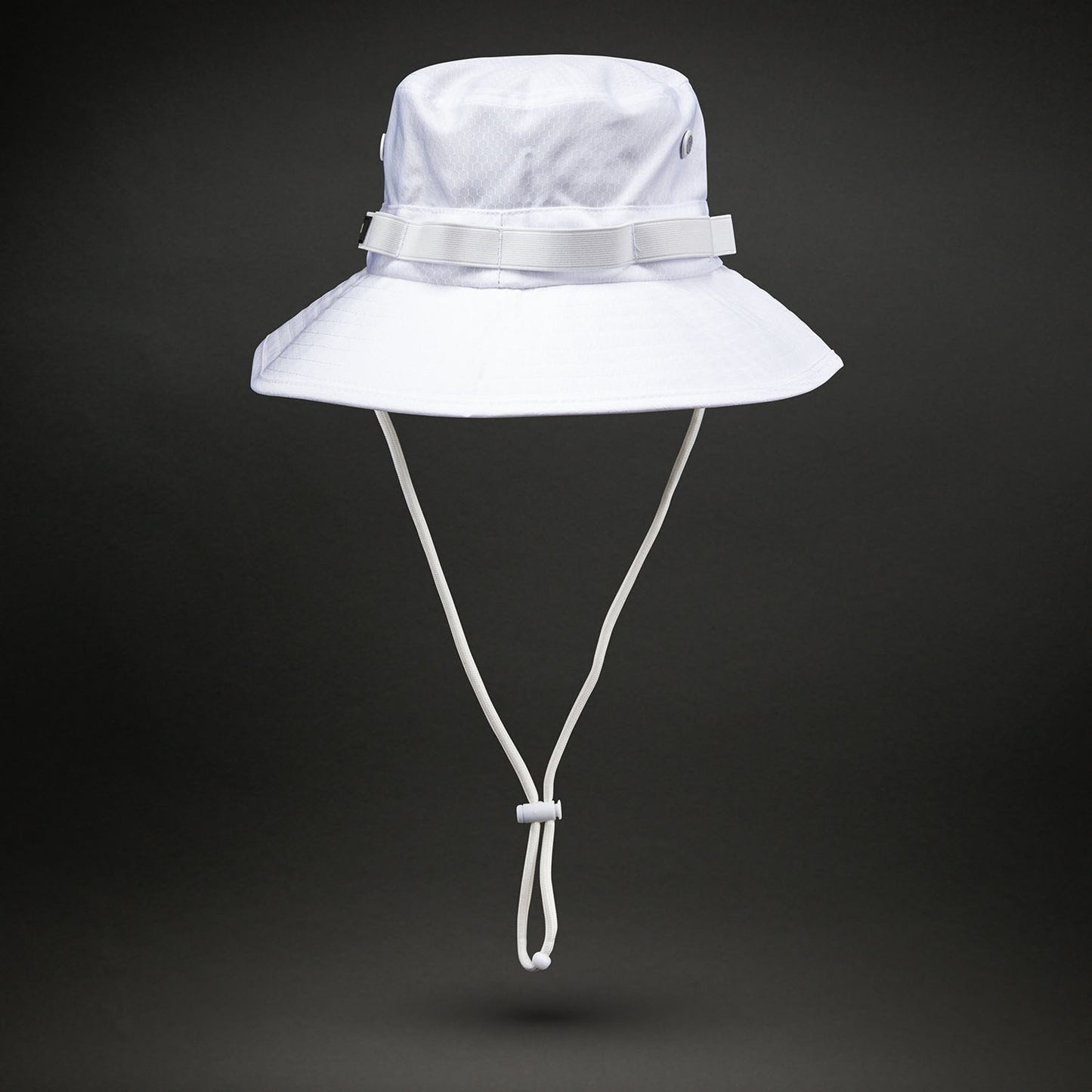 Venum Lineup Bucket Hat - White/Black