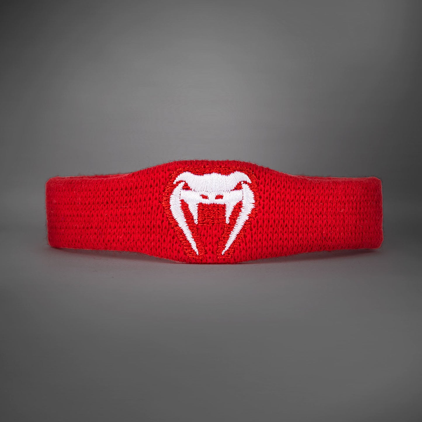 Venum Bicep Bands - Red/White