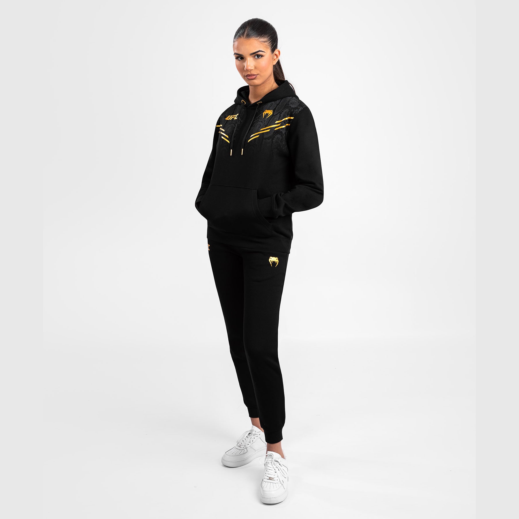 UFC Adrenaline by Venum Replica Women’s Pant - Champion  product-type_Jogging Pants Venum