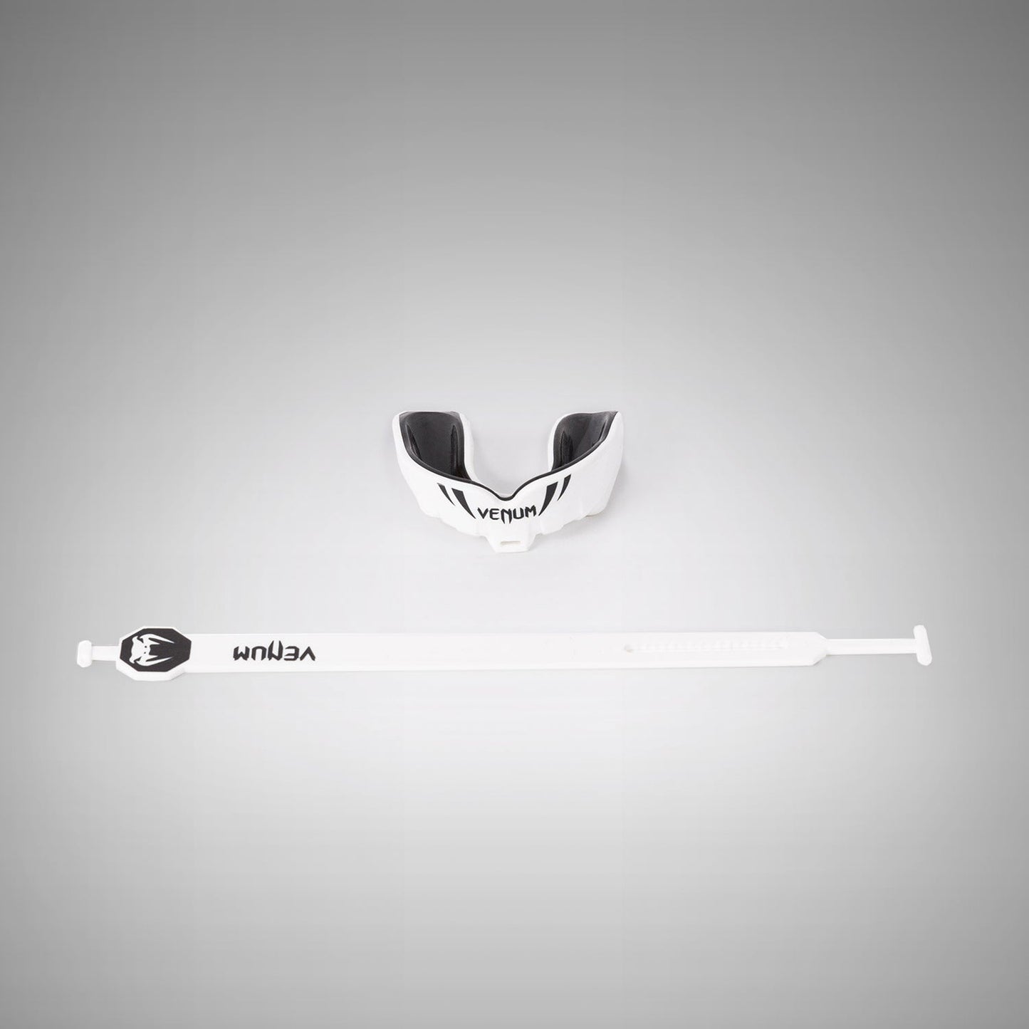 Venum Challenger Kids Mouthguard Strap/Strapless