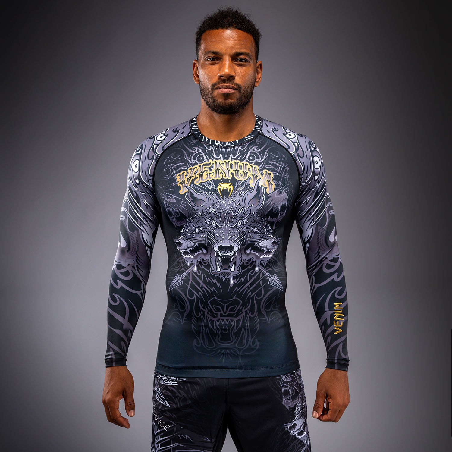 MMA