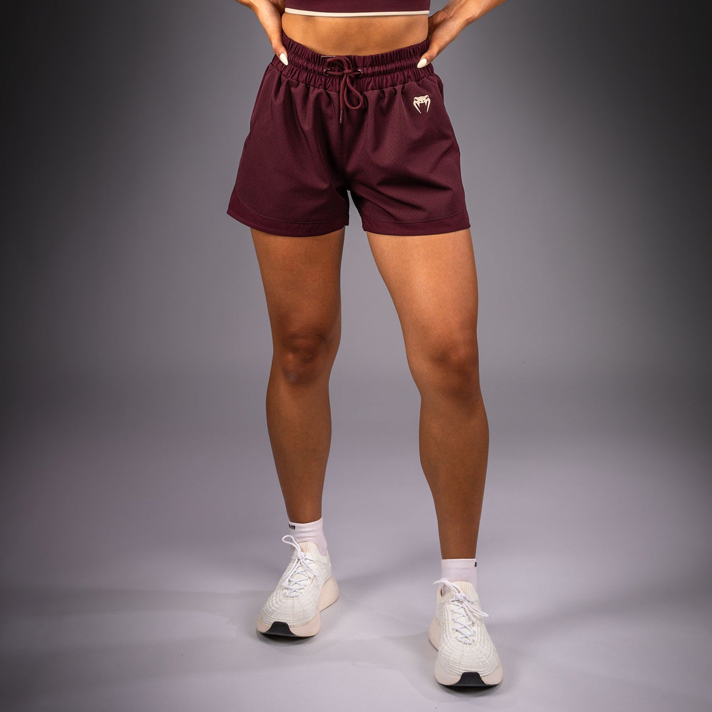 Venum Talisman Training Shorts - Plum  product-type_Training shorts Venum