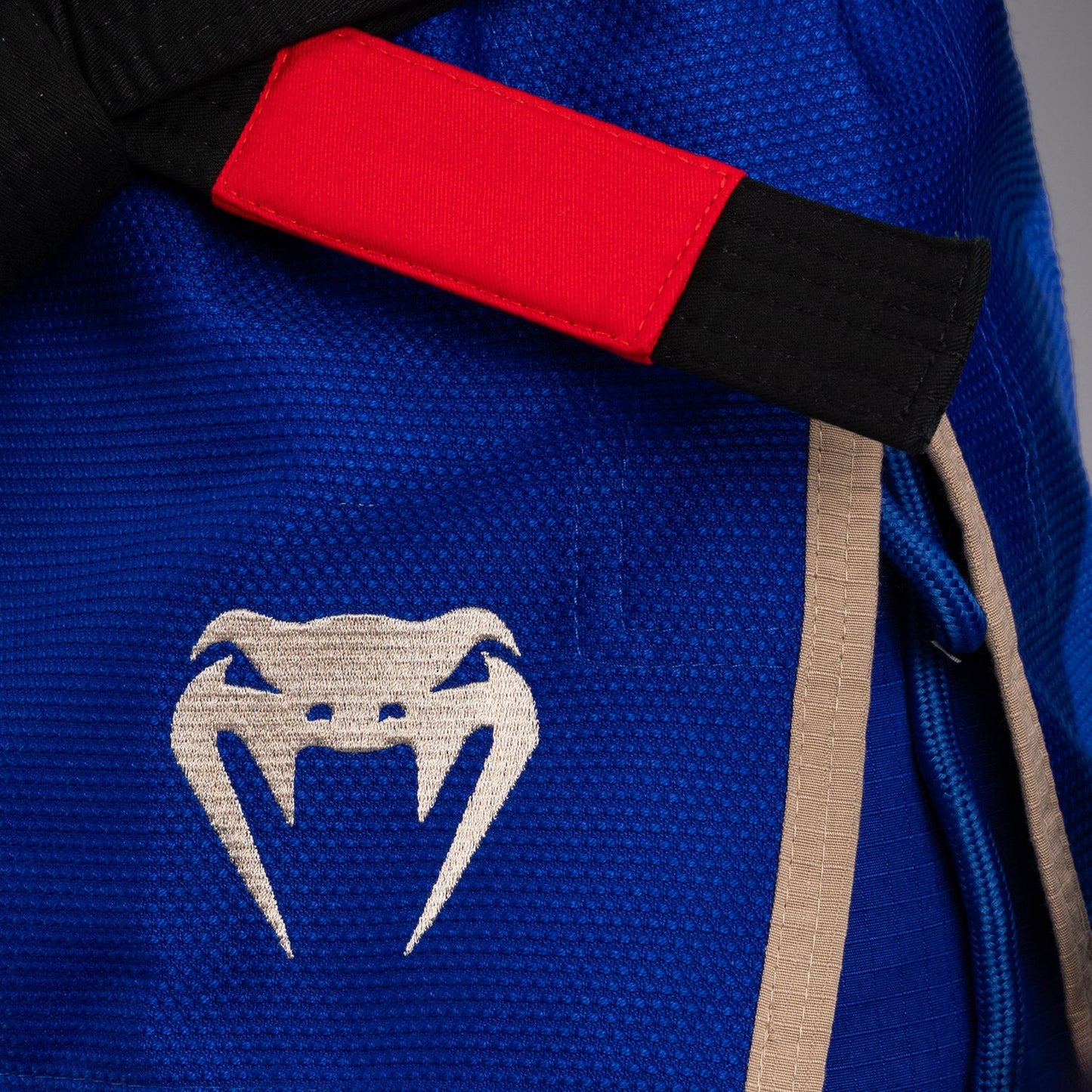 Venum Challenger XT BJJ Gi - Royal Blue