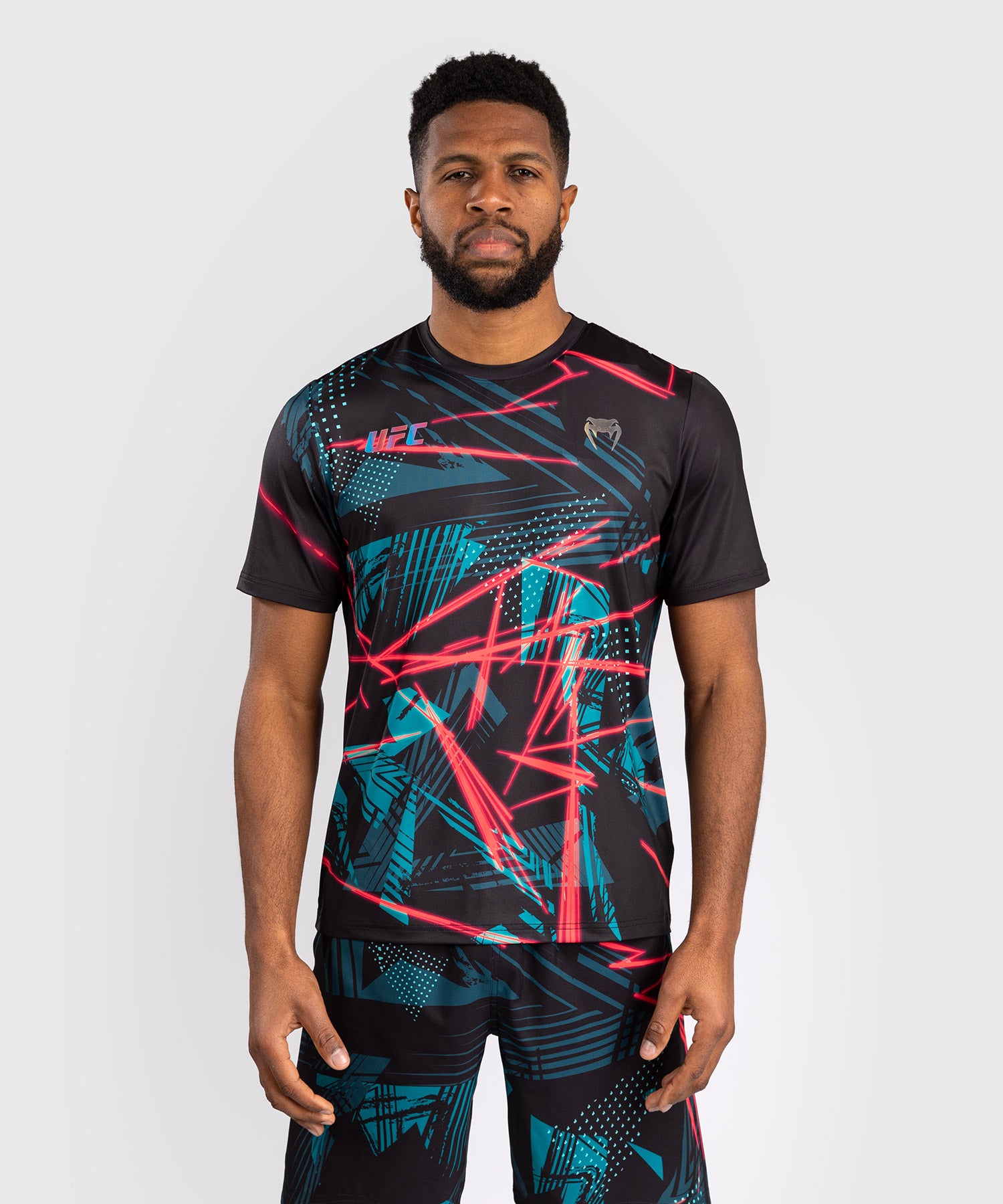 New Products - Venum