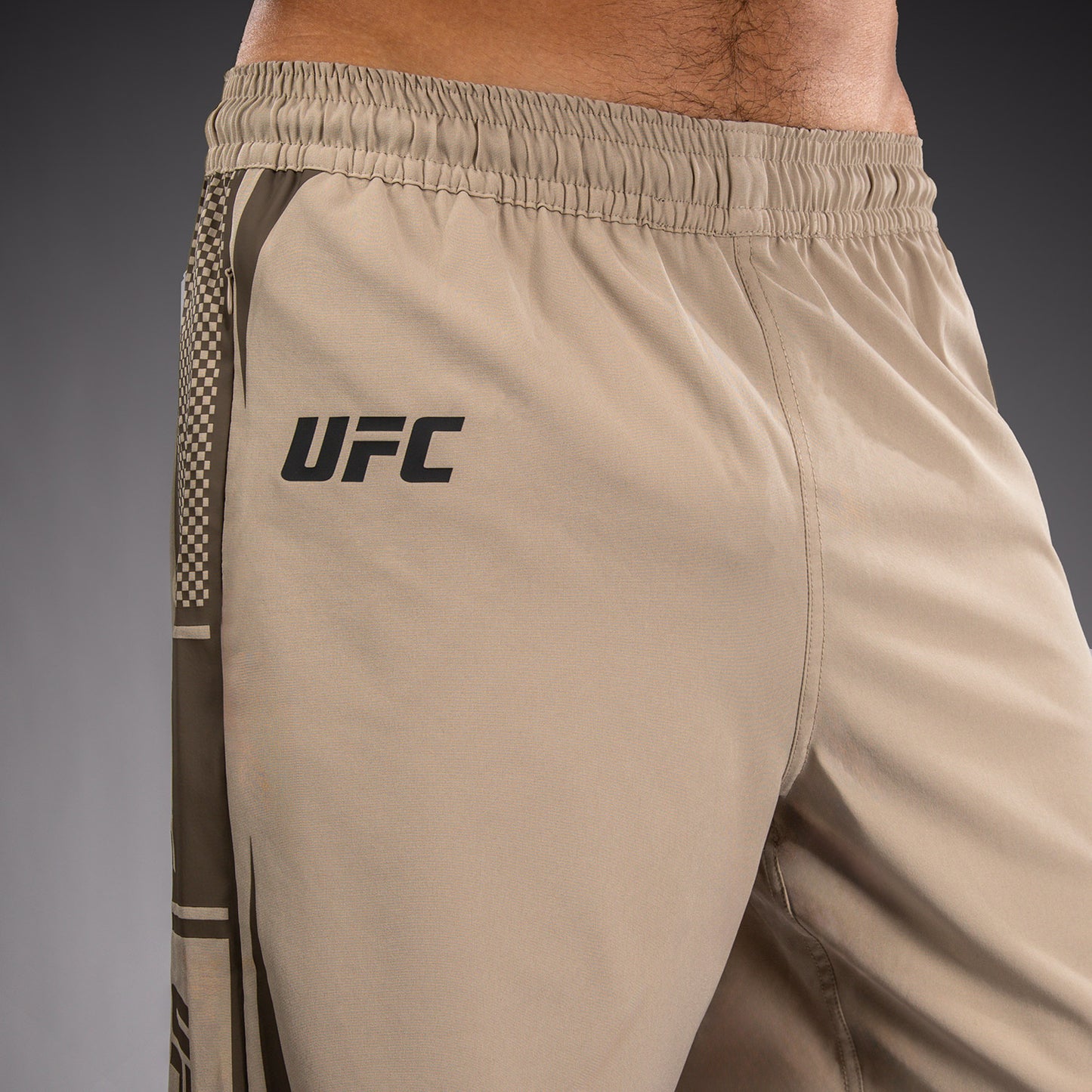 Venum UFC Unity by Venum Authentic Fight Week Men's Performance Short - Sand
