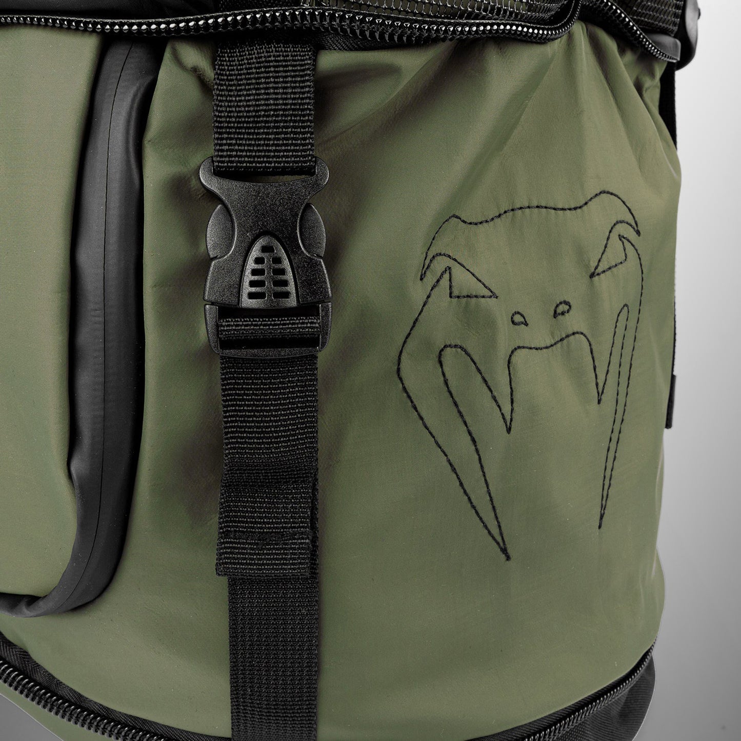 Venum Challenger Xtrem Evo BackPack - Khaki/Black