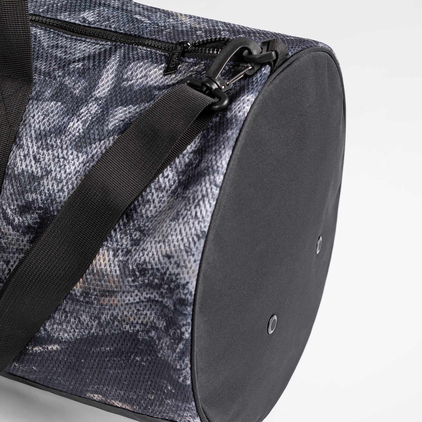 Venum Laser XT Realtree Duffle Bag - Dark Camo/Grey