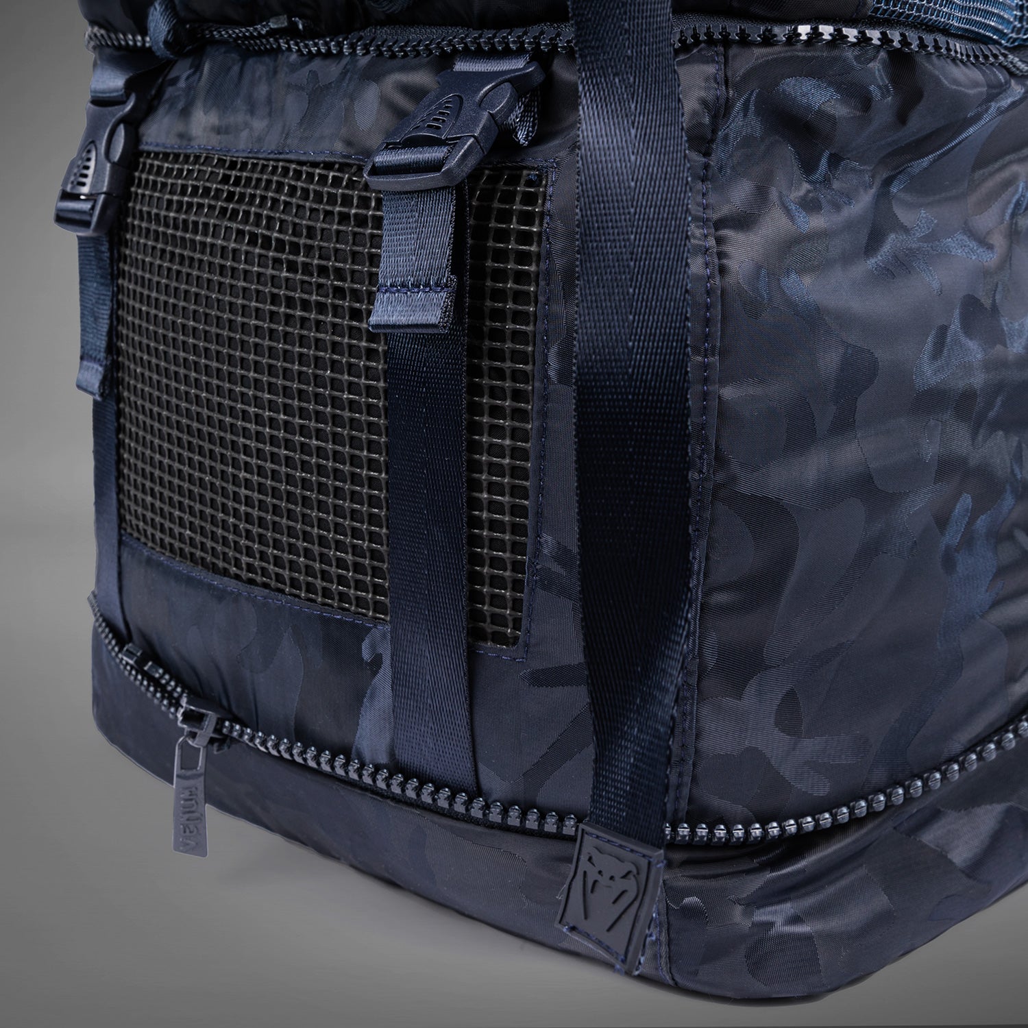 Venum Challenger Xtrem BackPack - Camo/Blue - Venum