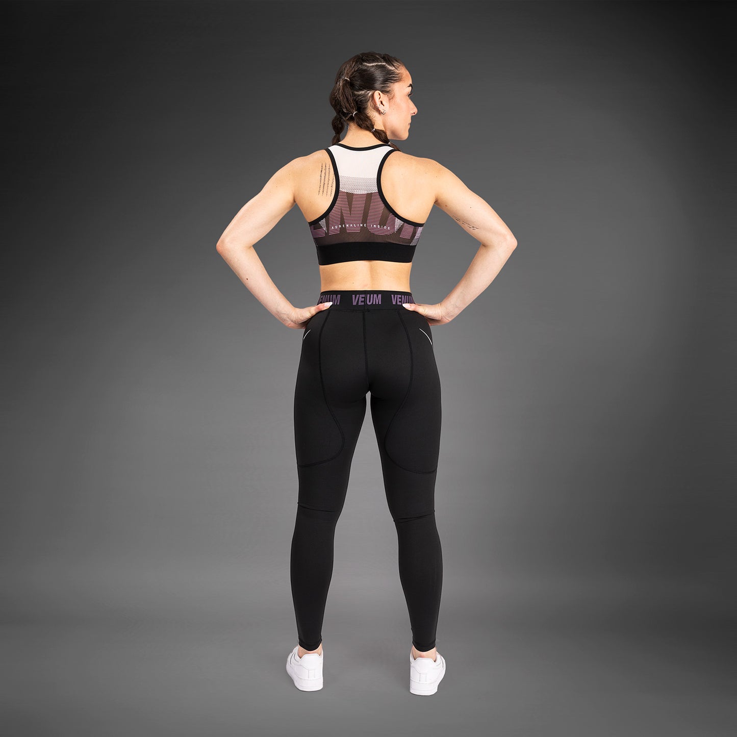 Venum Adrenaline Women’s Leggings - Purple
