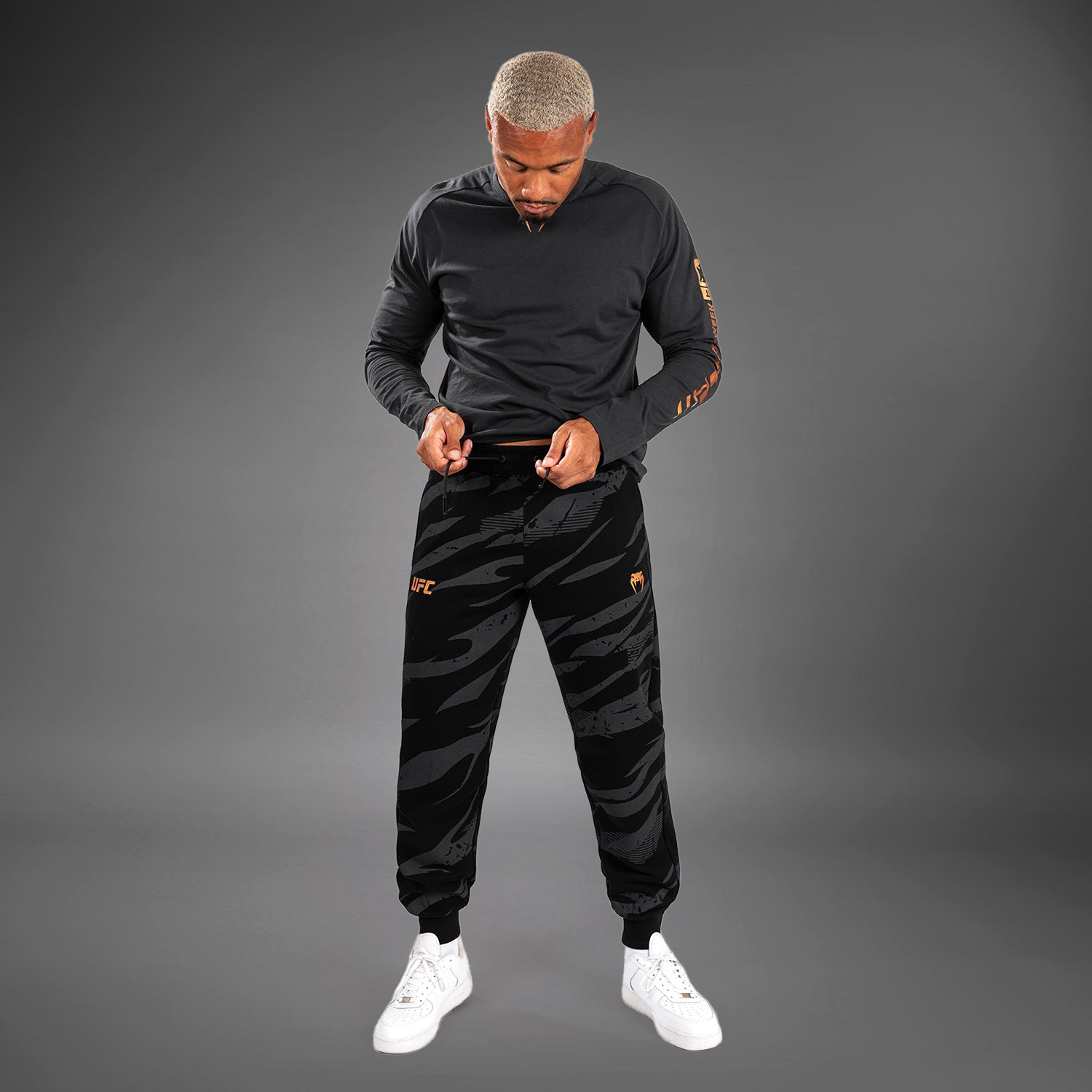 UFC Adrenaline By Venum Fight Week - Camo – Venum Rope