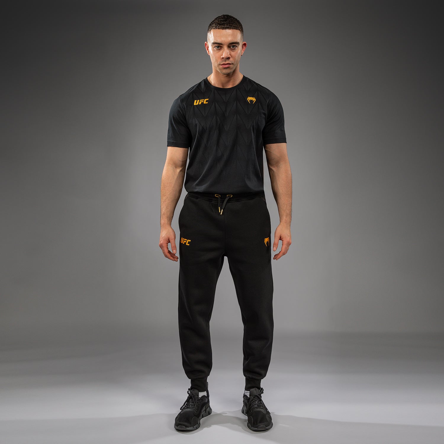 Men's UFC Zenith by Venum Replica Champion Pant - Venum
