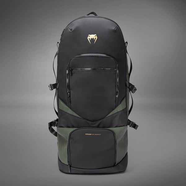 venum Evo 2 Light Backpack バックパック カーキ VENUM／ヴェナム バッグ・バックパック Evo 2 Light Backpack
