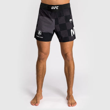 UFC Unrivaled by Venum Stipe Miocic Men’s Short Fit Fight Short - Black