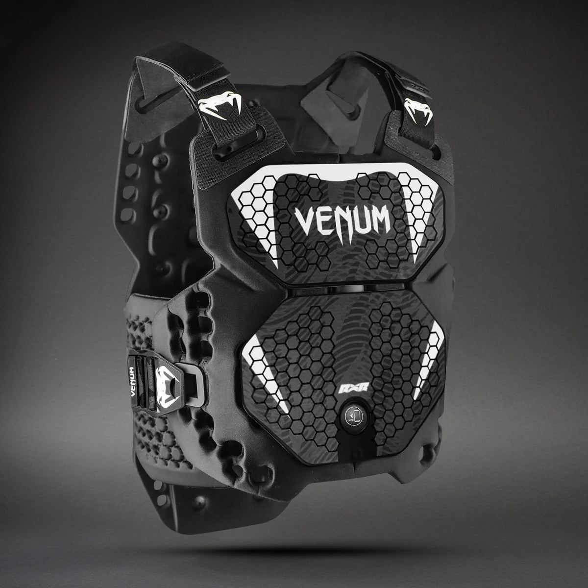Venum x RXR R-Pro 2 Body Protector - Black  product-type_Faceplate Venum