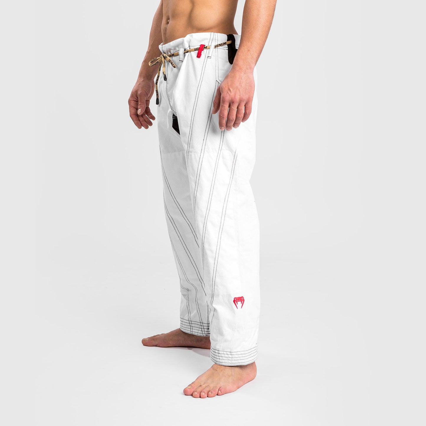 Venum Reorg BJJ Gi - White