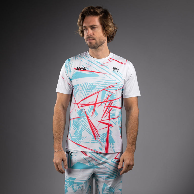 UFC Fusion By Venum Miami Edition Fight Week Men's Dry-Tech T