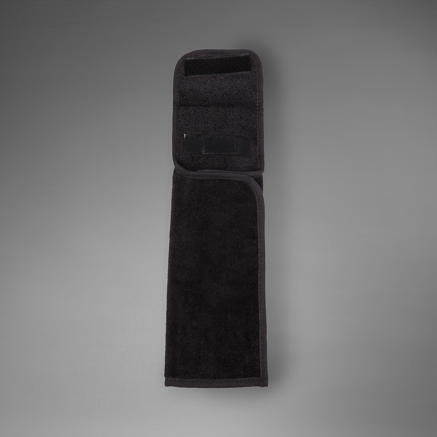 Venum Lineup Football Towel - Black