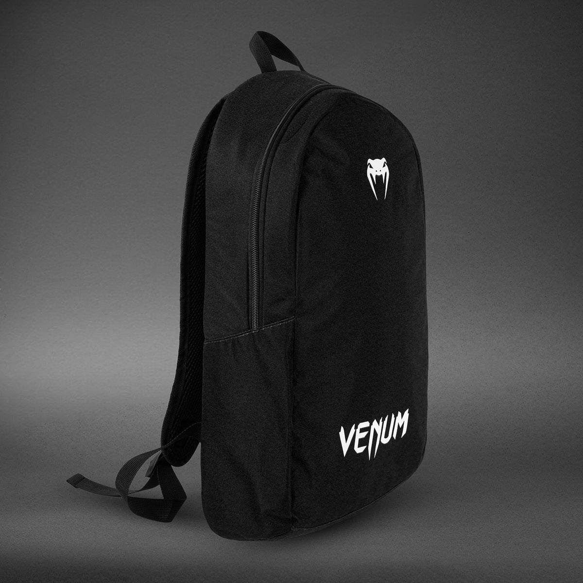 Venum Contender Backpack - Black/White  product-type_Sports Bags Venum