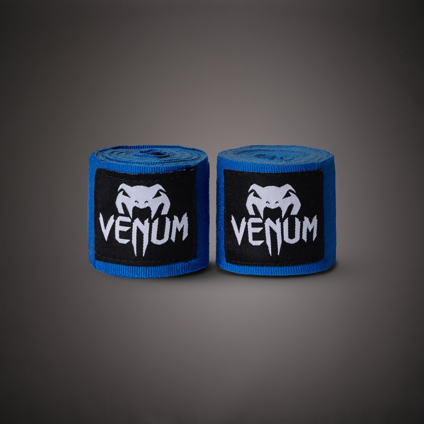 Venum Kontact Boxing Hand Wraps - Blue - 2.5m (98 in)