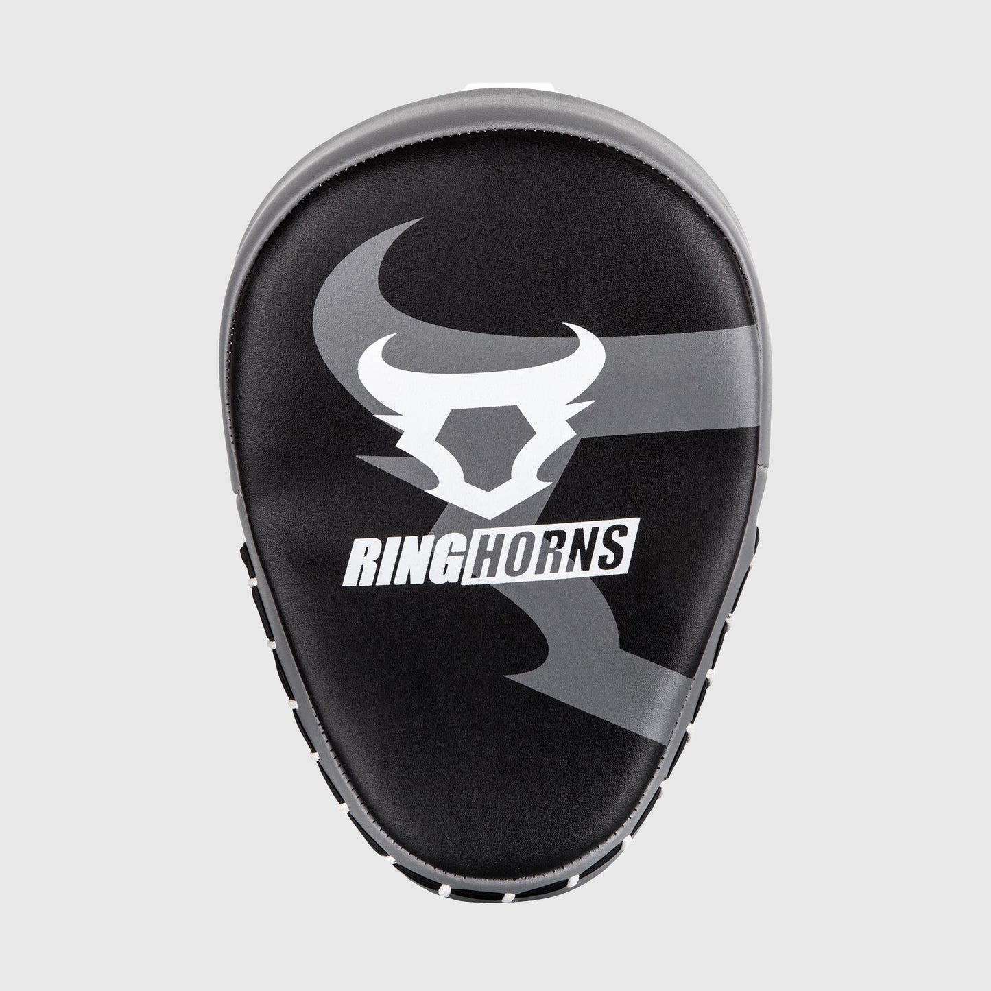 Ringhorns Charger Focus Mitts - Black