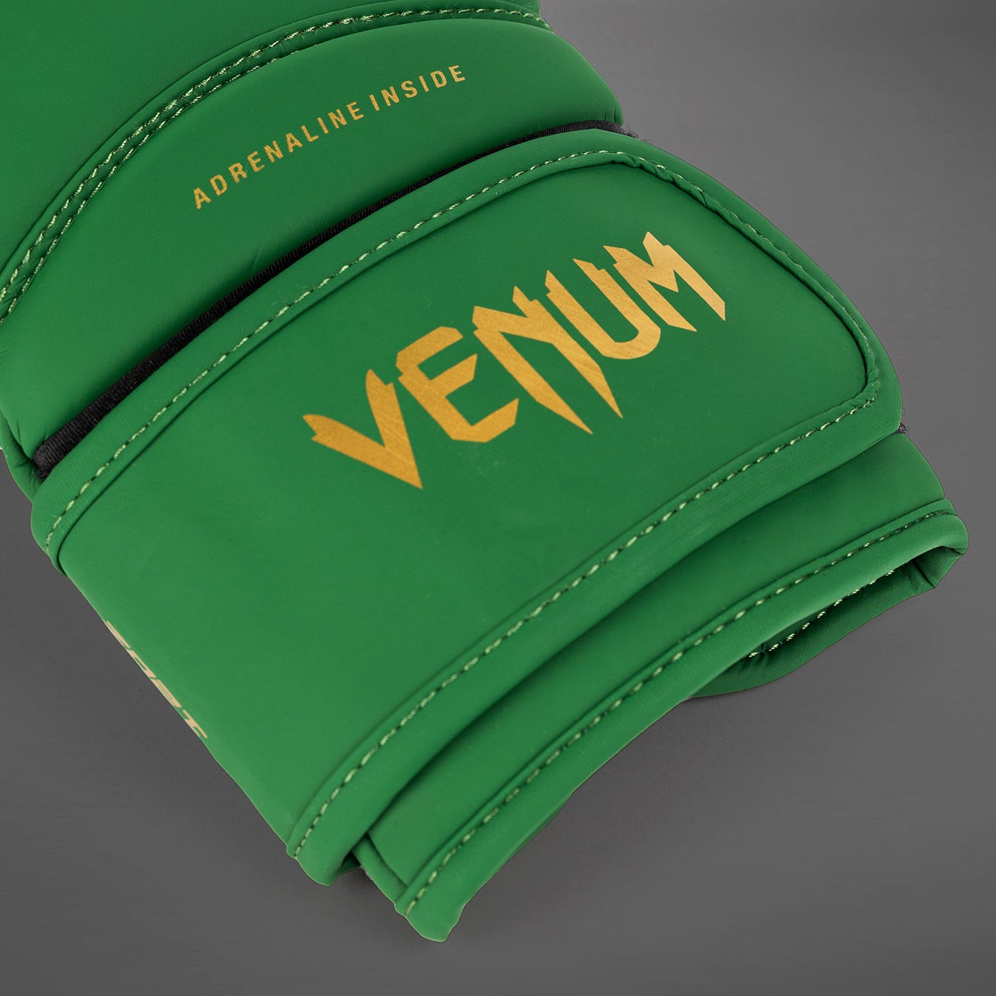 Venum Contender 1.5 Boxing Gloves - Forest Green