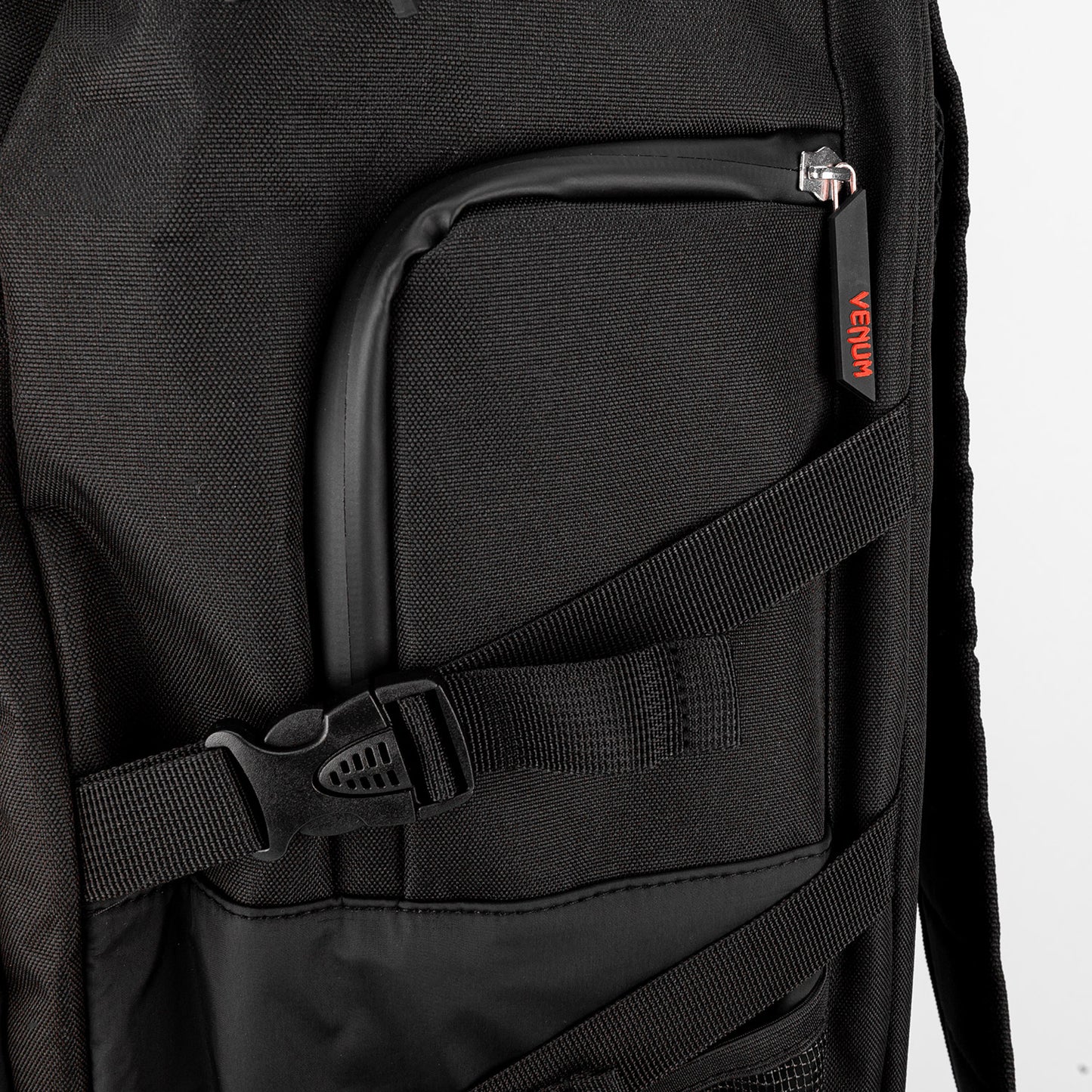 Venum Challenger Xtrem Evo BackPack - Black/Red