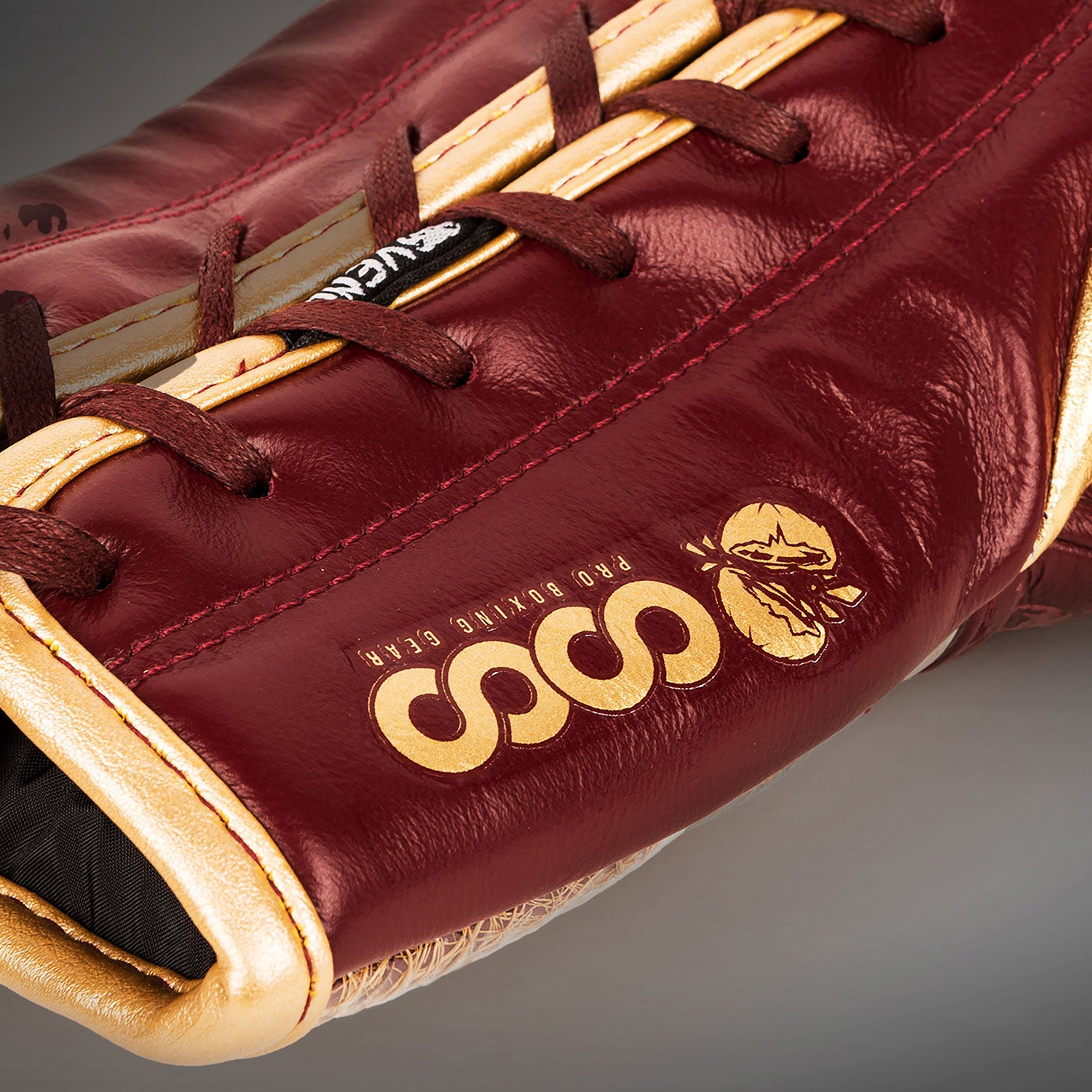 グローブ Zuumin Tech-1 ZX V2 Gloves Black Anthracite - Westwood Racing Supplies