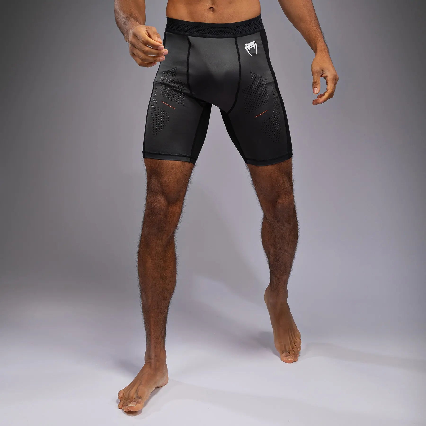 Venum Technical 3.0 Vale Tudo Shorts Für Männer – Für MMA, BJJ, Grappling