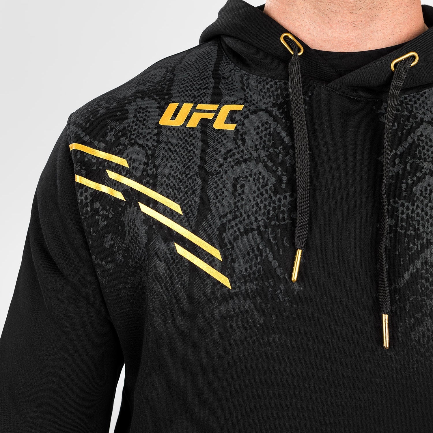 UFC VENUM ADRENALINE ジャージー XL CHAMPION UFC VENUM ADRENALINE ジャージー XL CHAMPION