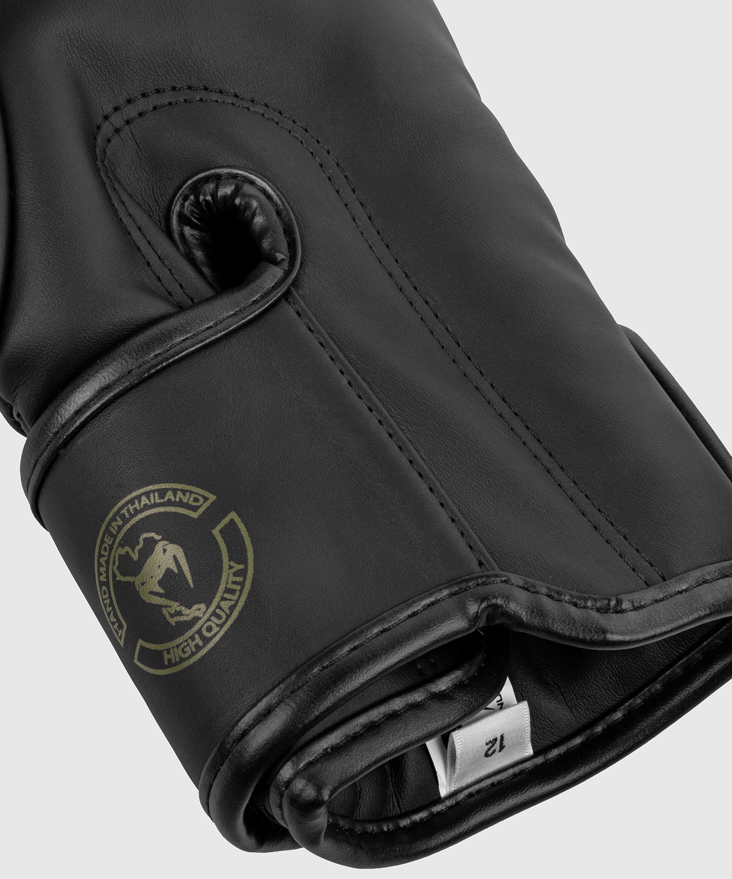 Venum Elite Boxing Gloves - Khaki/Camo