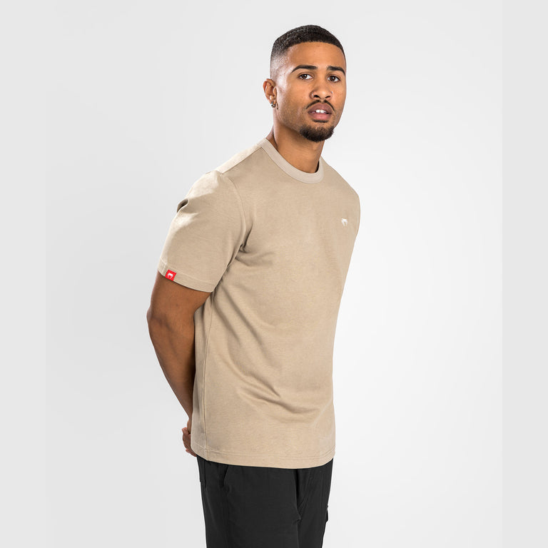 Immunity Anniversary Tee (Sand）M Venum Silent Power T-Shirt - Sand - Venum