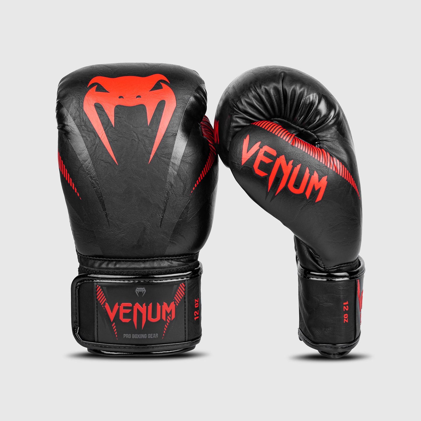 Venum Impact Boxing Gloves