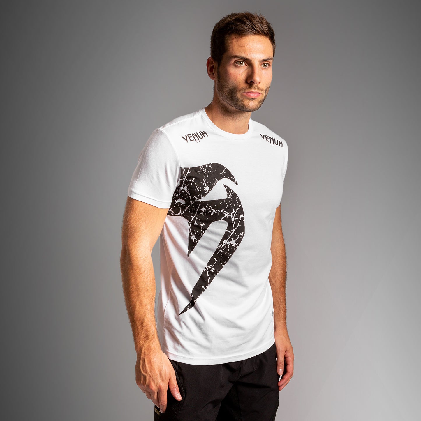 Venum Giant T-shirt - White