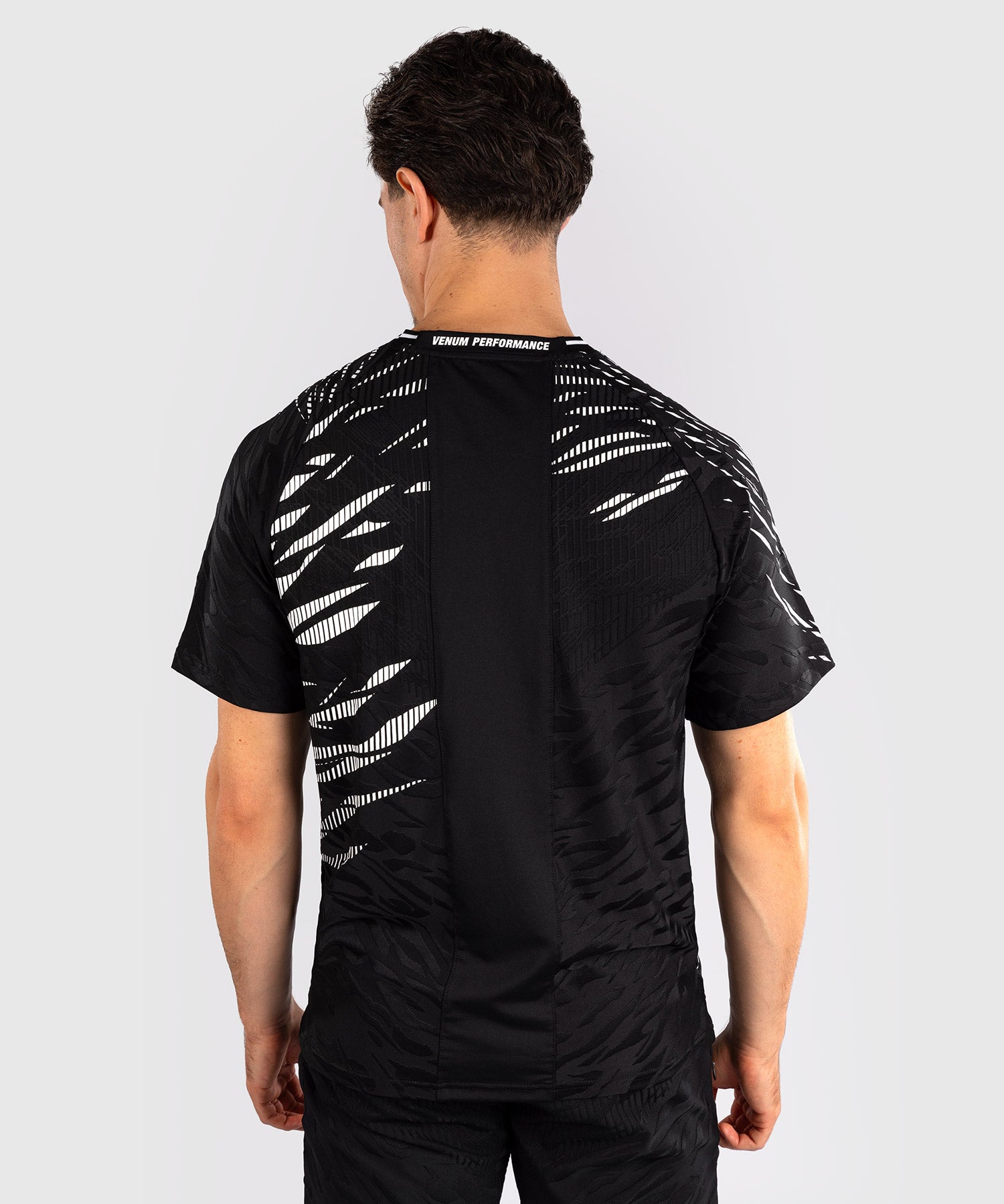 UFC Fusion by Venum Personalized Authentic Fight Night Men's