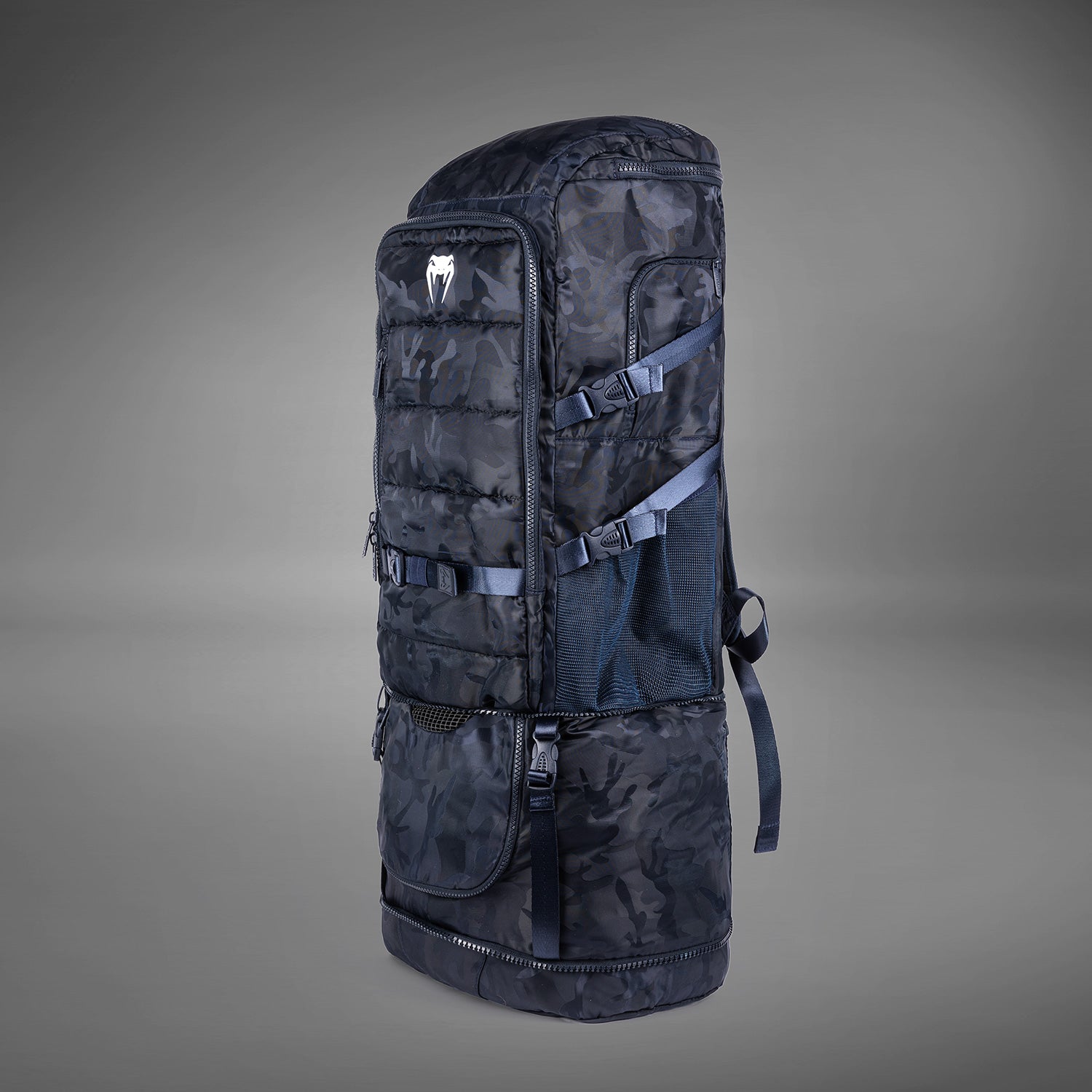 Venum Challenger Xtrem BackPack - Camo/Blue - Venum