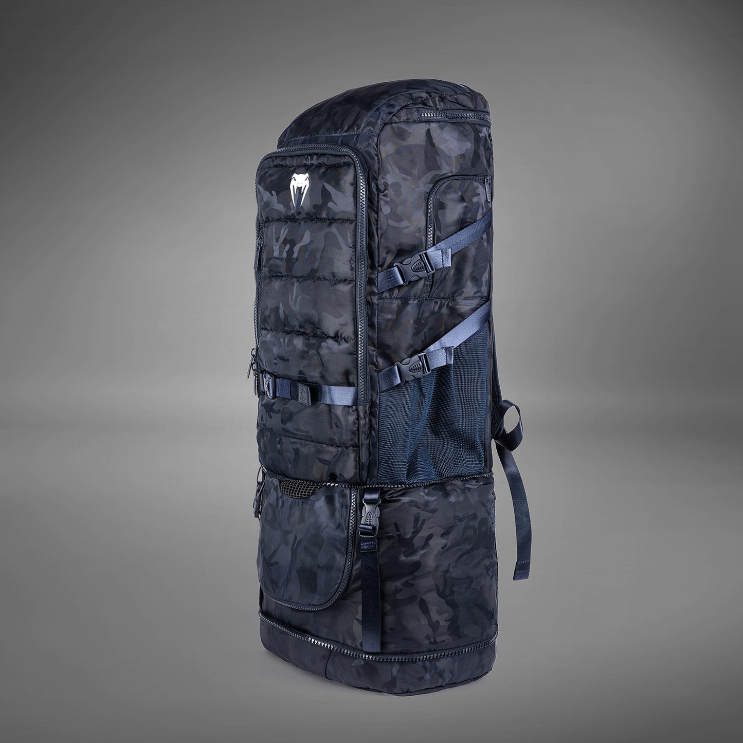 Venum Challenger Xtrem BackPack - Camo/Blue