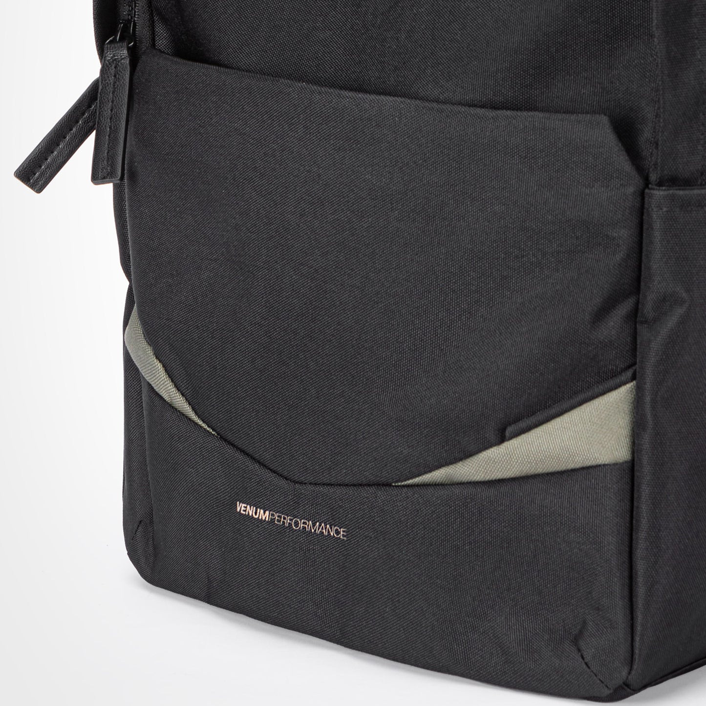 Venum Evo 2 Light Backpack - Black/Khaki