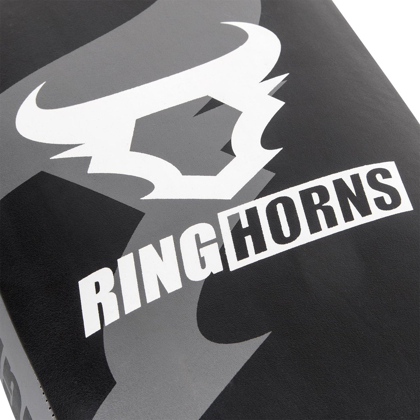 Ringhorns Charger Kick Pads - Black