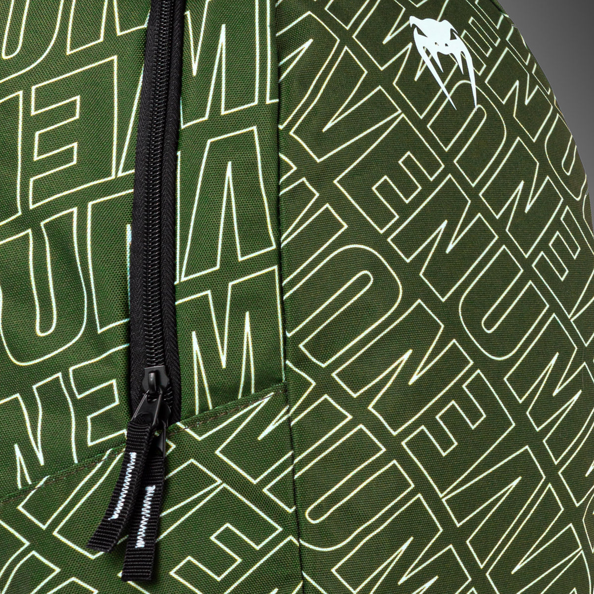 Venum Contender XT 3D Backpack - Khaki/White