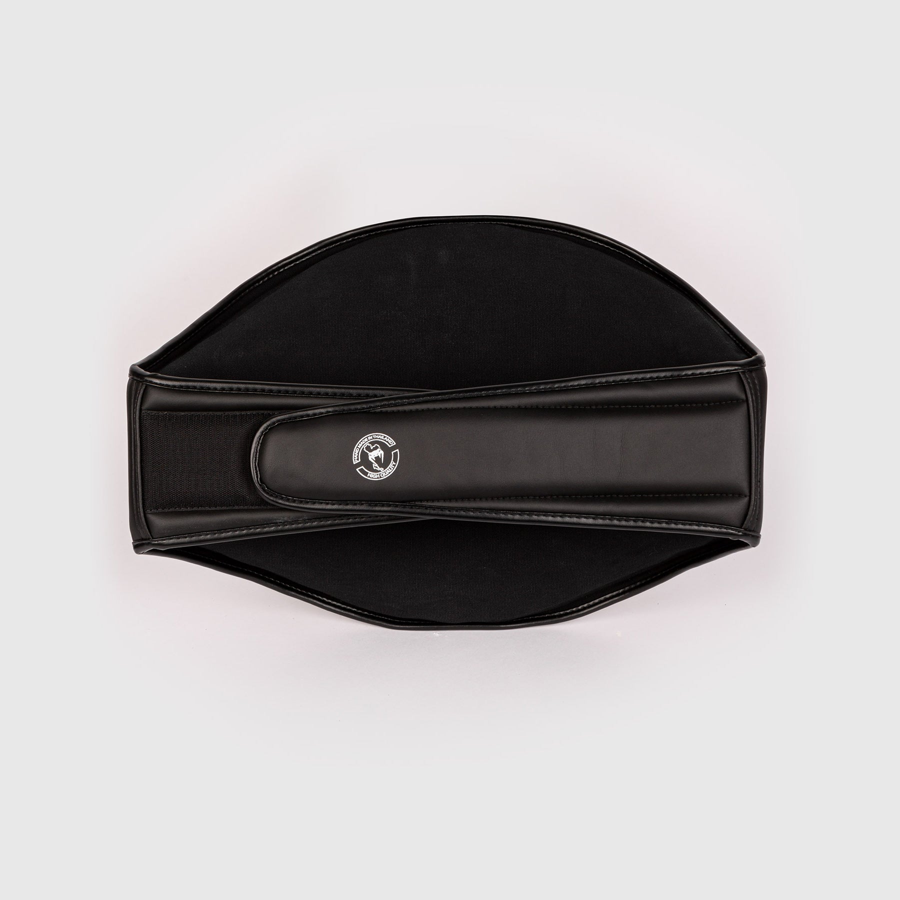 Venum Elite Belly Protector - Black - Venum