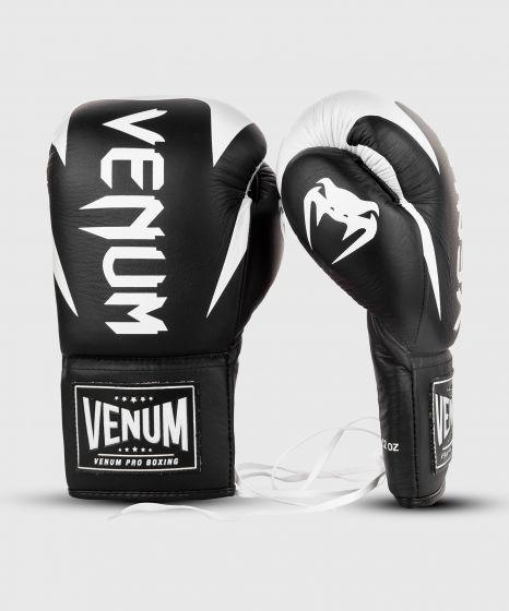 hammer handschuhe VENUM CUSTOM Hammer Pro Boxing with Laces