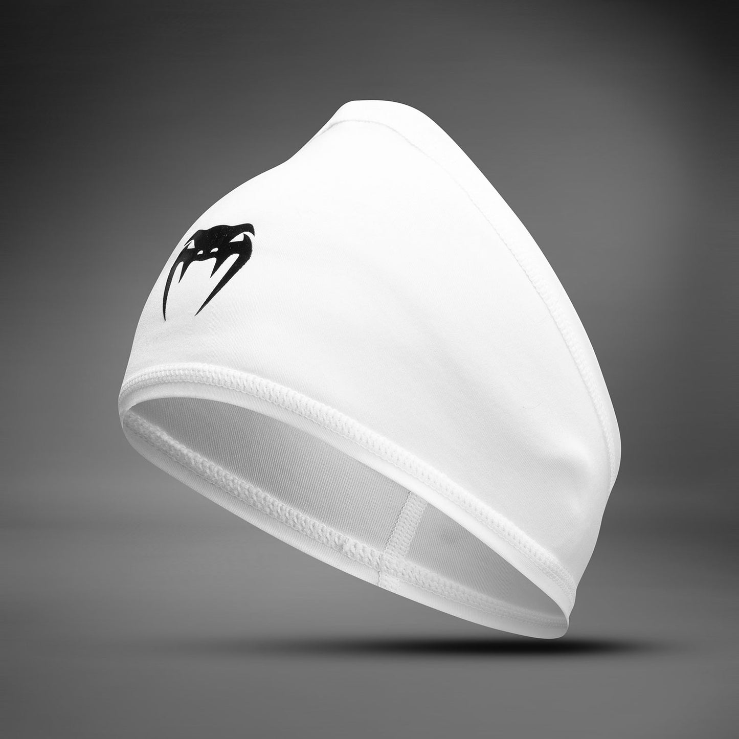 Venum Lineup Skull Wrap - White/Black