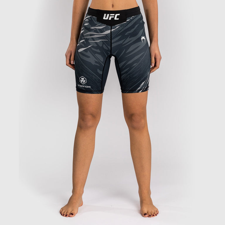 UFC Adrenaline By Fight Week Women’s Vale Tudo Short - Desert Ca