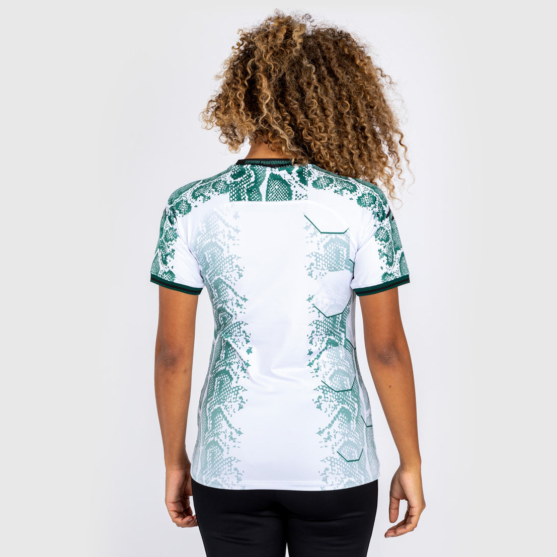UFC Adrenaline by Venum Personalized Authentic Fight Night