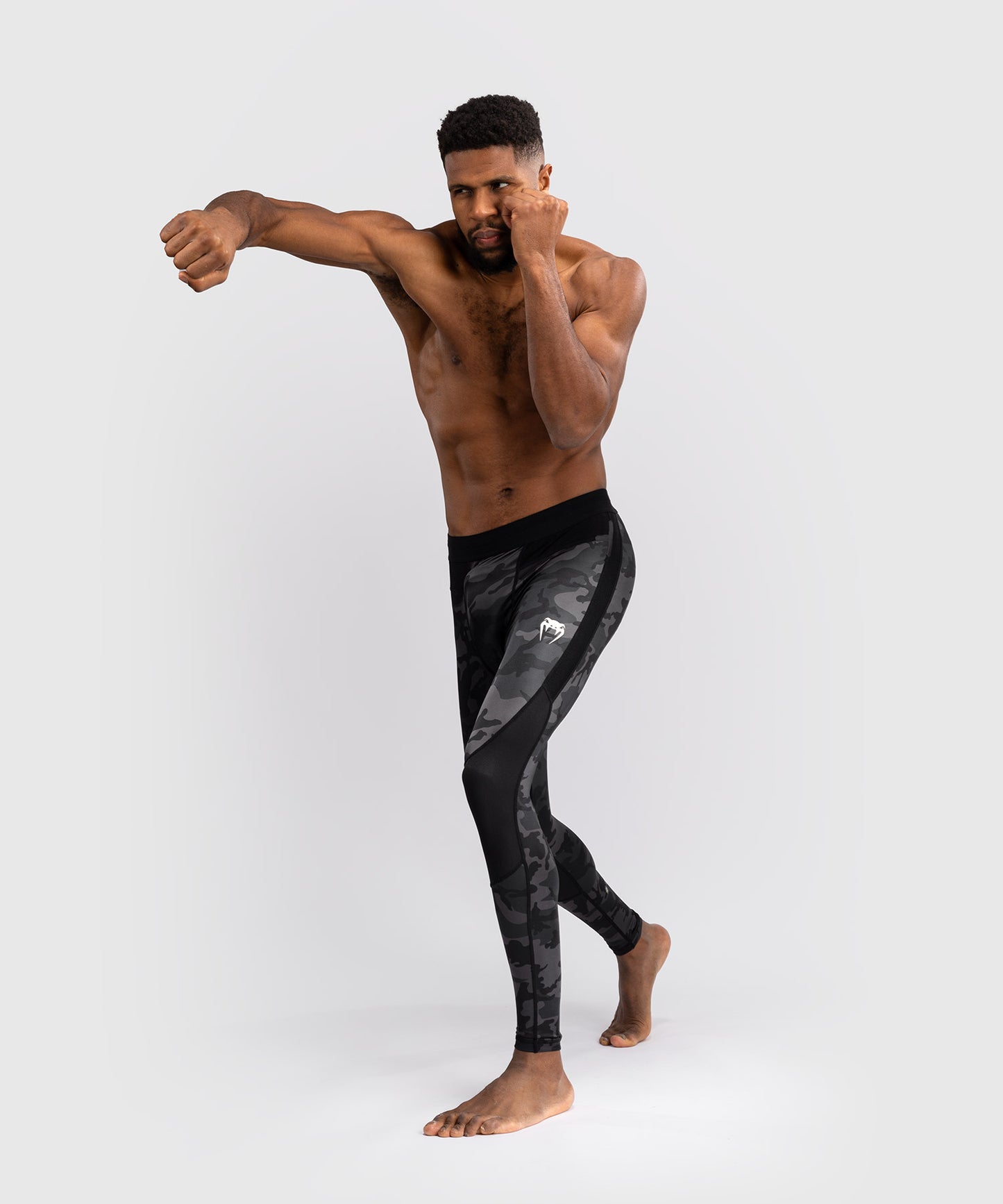 Venum G-Fit Air Men's Spats - Digital Urban Camo
