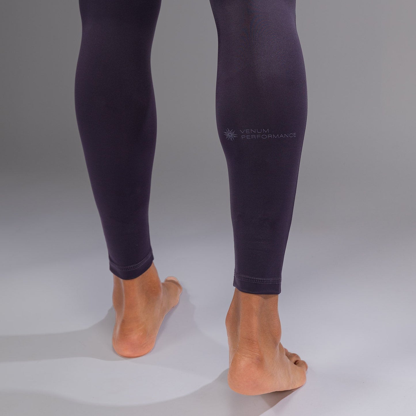 Venum G-Fit Air Men's Spats - Deep Purple