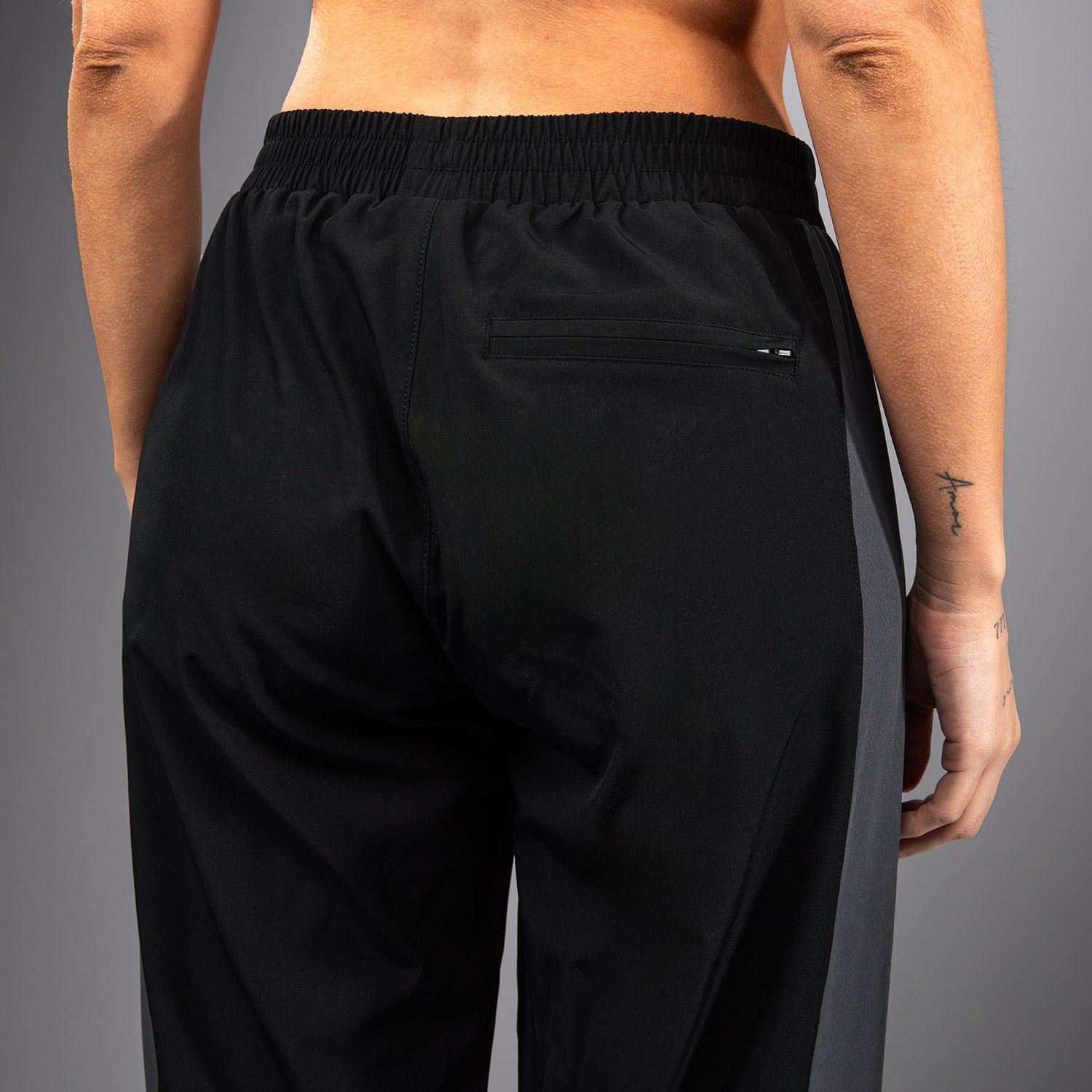 Venum Tactical XT Joggers - Black/Storm Grey - Venum