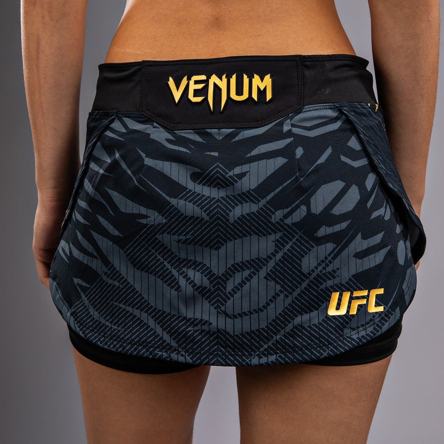 UFC Fusion by Venum Authentic Fight Night Women’s Skort - Champion