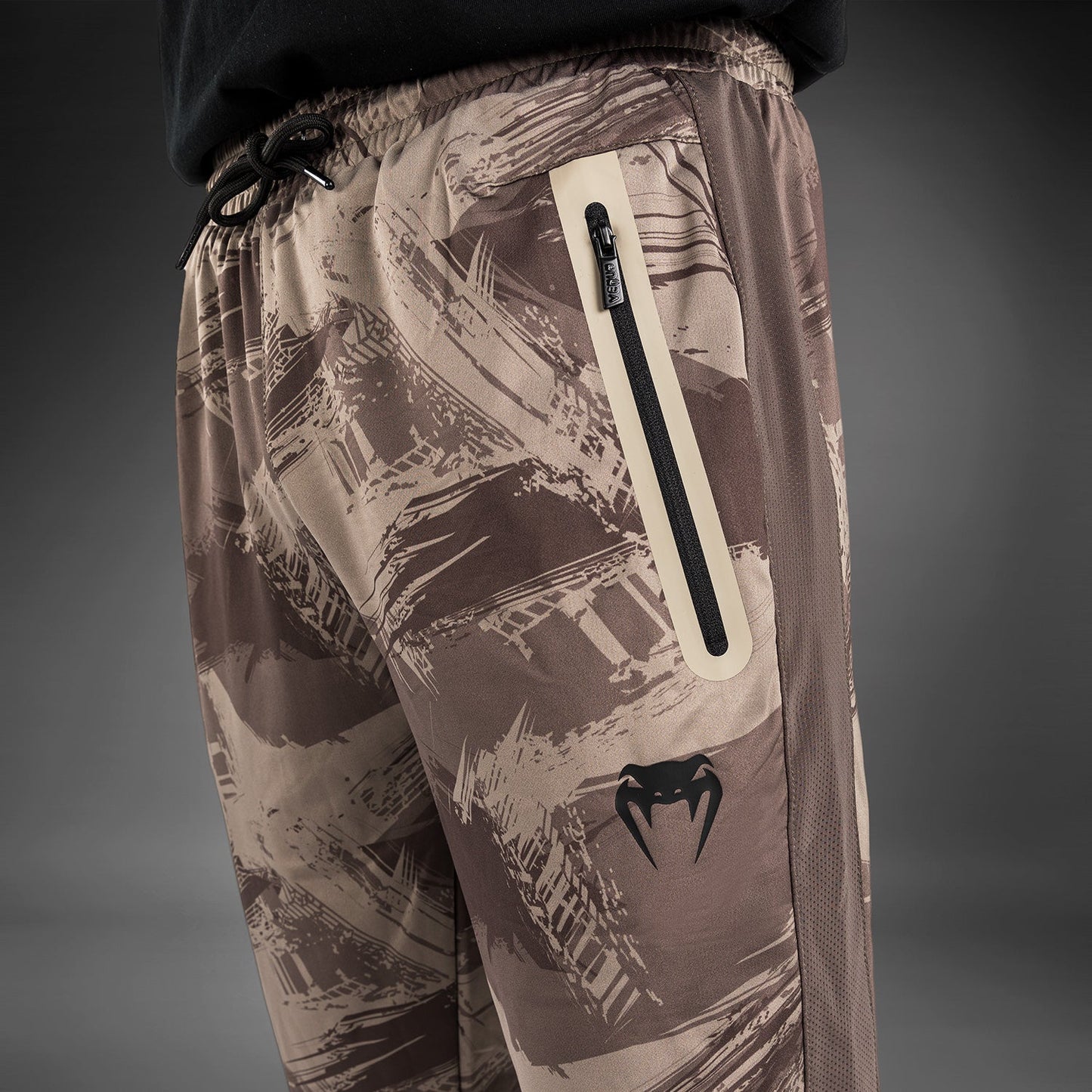 Venum Electron 3.0 Jogger - Sand