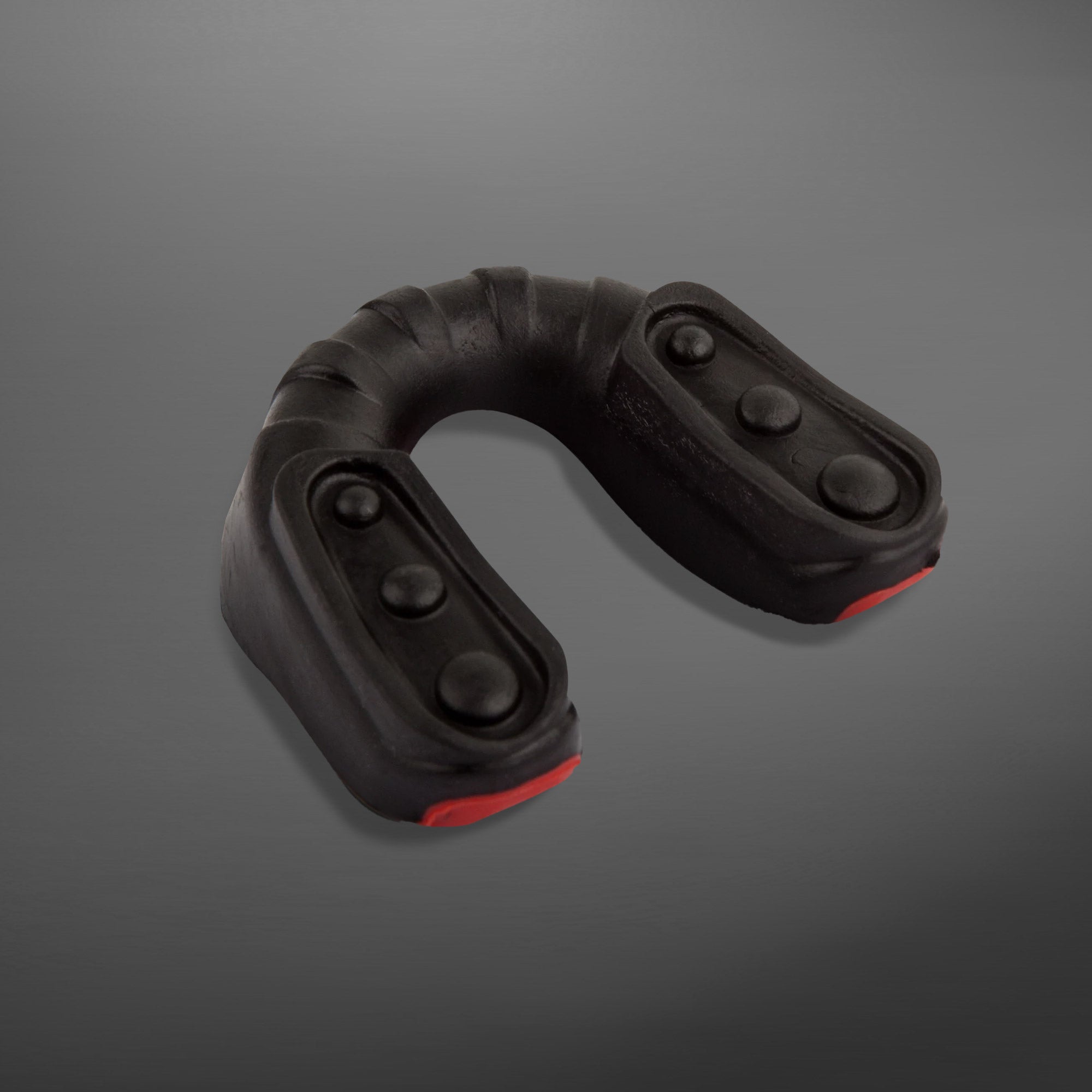 Venum Challenger Mouthguard – Red/Yellow, One Size Fits Most Adults For Boxing, MMA & Training